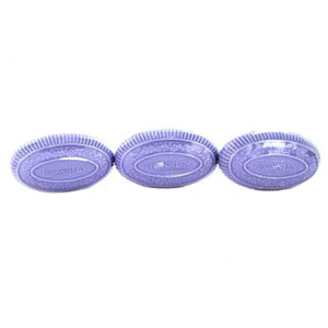 Lavender English Soaps 3 x 100g