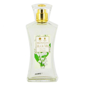 Bronnley Lily of The Valley EDT Spray 50ml