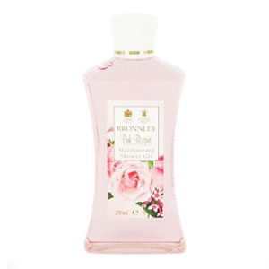 Bronnley Pink Bouquet Moisturising Shower Gel 250ml