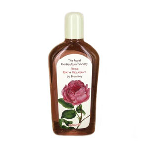 Bronnley Rose Bath Relaxant 250ml
