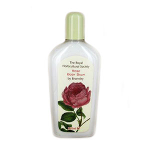 Bronnley Rose Body Balm 250ml