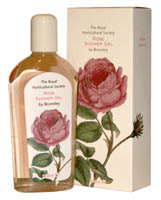 Bronnley Royal Horticultural Society Rose Shower