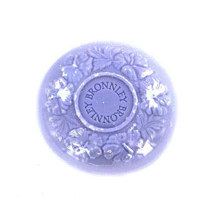 Bronnley Spring Flowers Soap Crocus 100g