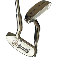 Bronty Pitchmaster IV