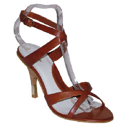 BRONX ASTI X-STRAP SANDAL