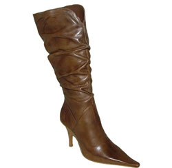 BRONX ASTRA SLOUCH BOOT