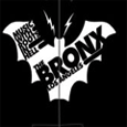 Bronx Bat Hoodie
