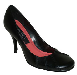 BRONX BETTY BUTT-SEAM COURT