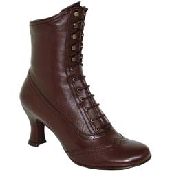 BRONX DOLLY 2 LACE-UP ANK