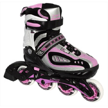 bronx Girls 09 Inline Skates