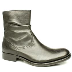 Male Bronx Ruben I-Z Boot Leather Upper Alternative in Black, Brown
