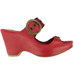 BRONX OPHRA 2 BAR BUCK WDG