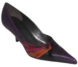 Bronx PRINCESS PANEL COURT