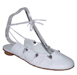 BRONX ROSE SPAGHETTI PUMP