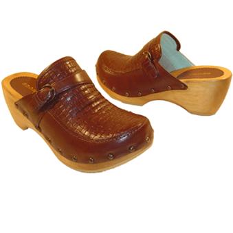 Bronx Shoes Bronx Clogg 63486