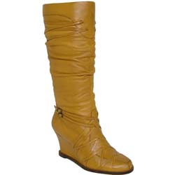 BRONX SID STRAPPY KNEE BT