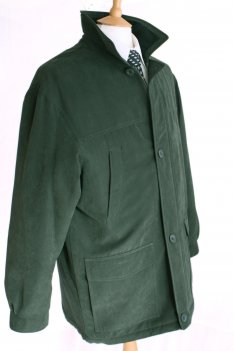 Brook Taverner 3/4 length Casual Coat