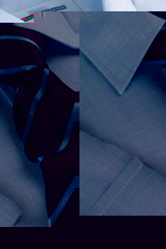 Brook Tavener Executive Shirt