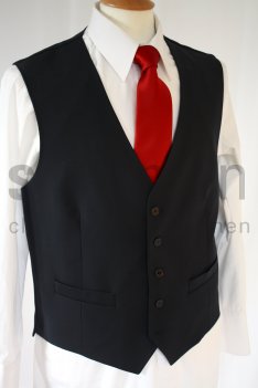 Brook Taverner Busso Mens Waistcoat