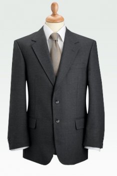 Brook Taverner Classic Suit Jacket