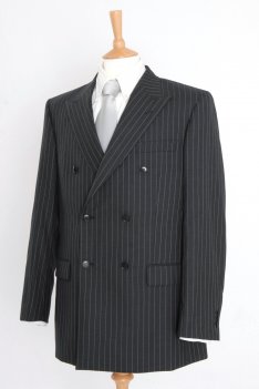 Brook Taverner Epsom Double Breasted