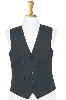 Brook Taverner Four pocket Waistcoat