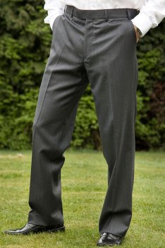 Hazel Suit Trouser