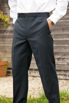Torquay Suit Trouser