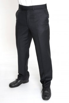 Brook Taverner Weybridge Trousers