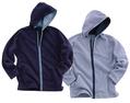 BROOKER mens pack of two microfleece tops