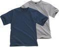 BROOKER pack of 2 T-shirts