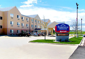 Fairfield Inn & Suites by Marriott Brookings