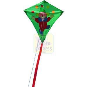 Brookite Clown Kite