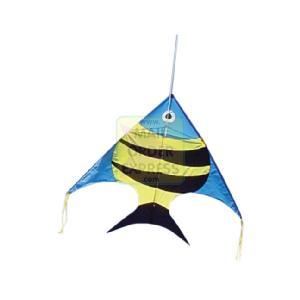 Brookite Flying Fish Kite