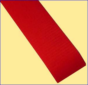 Brookite Spinnaker Repair Tape Red