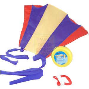 Brookite Zipaway Kite