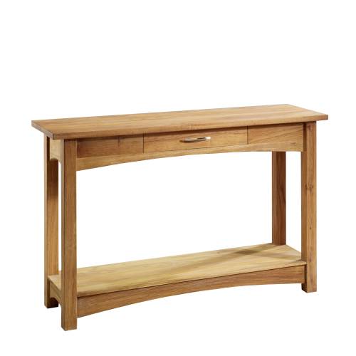 Brooklyn Oak Console Table 250.019