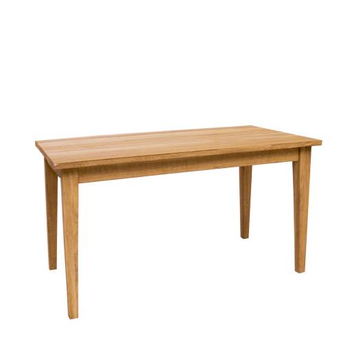 Brooklyn Oak Dining Table 5 6 250.024
