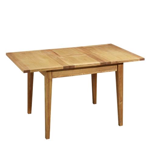 Brooklyn Oak Extending Dining Table 250.025