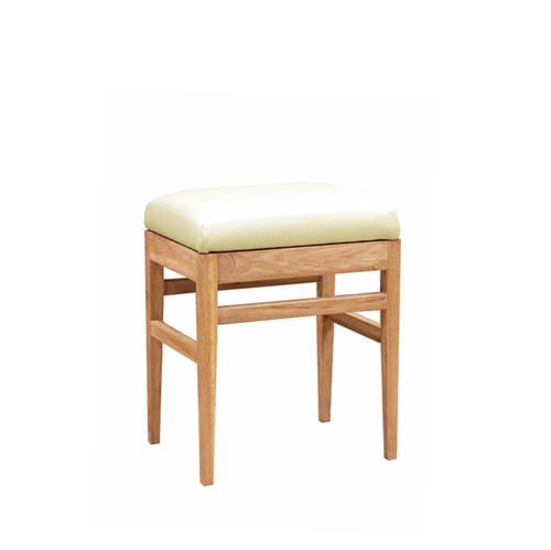 Brooklyn Oak Stool 250.049