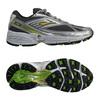 Durable and waterrepellant, the Adrenaline ASR 4 performs on the trail or the street. Engineered to 