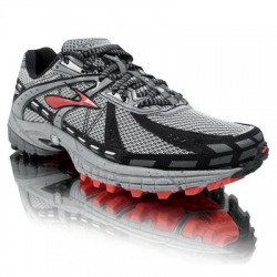 Adrenaline ASR 7 Trail Running Shoes BRO309