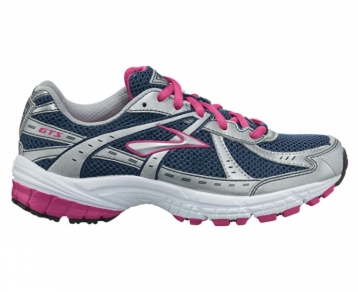 Brooks Adrenaline GTS Girls Running Shoe