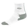 BROOKS ADRENALINE GTS QUARTER SOCK (AS411)