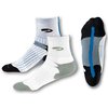BROOKS Adrenaline GTS Quarter Sock (Pack of