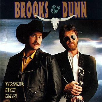 Brooks and Dunn Brand New Man