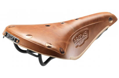 Brooks B17 Select Mens Saddle