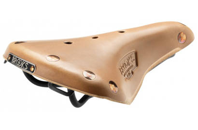Brooks B17-select Womens Saddle