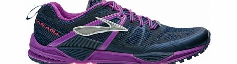Cascadia 10 Ladies Trail Running Shoes