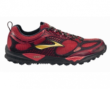 Brooks Cascadia 6 Mens Trail Running Shoes